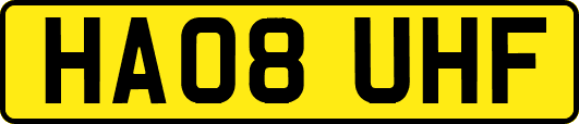 HA08UHF