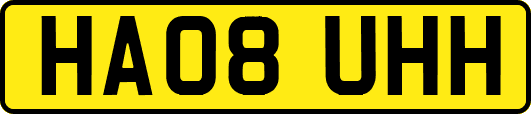 HA08UHH