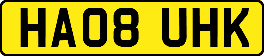 HA08UHK