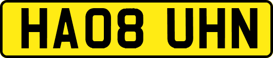 HA08UHN