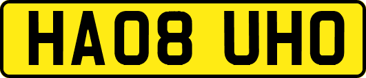 HA08UHO