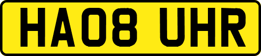HA08UHR