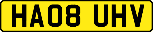 HA08UHV
