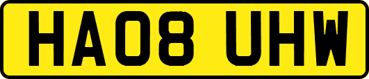 HA08UHW