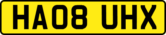 HA08UHX