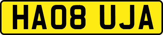HA08UJA