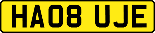 HA08UJE