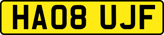 HA08UJF