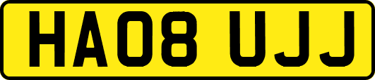 HA08UJJ