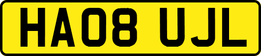 HA08UJL