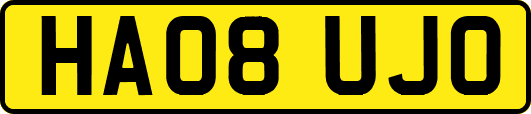 HA08UJO