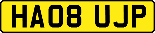 HA08UJP