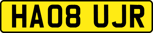 HA08UJR