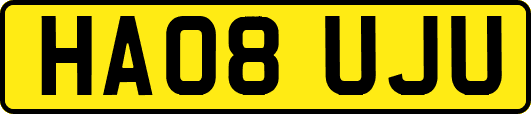 HA08UJU