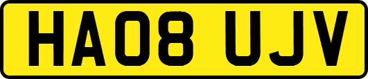 HA08UJV