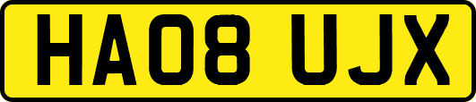 HA08UJX
