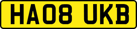 HA08UKB