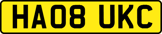 HA08UKC