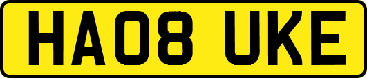 HA08UKE