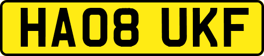 HA08UKF