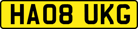 HA08UKG