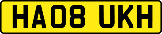 HA08UKH