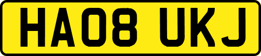 HA08UKJ