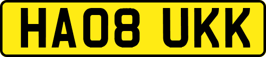 HA08UKK