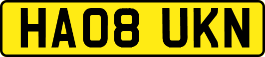 HA08UKN