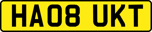 HA08UKT