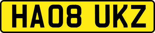 HA08UKZ