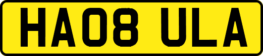 HA08ULA