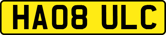 HA08ULC