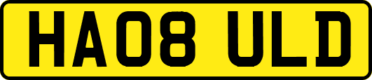 HA08ULD