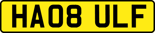 HA08ULF