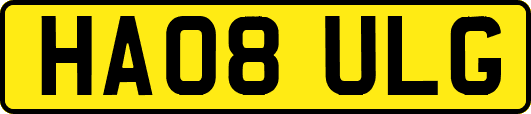 HA08ULG