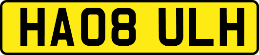 HA08ULH