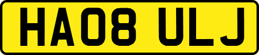 HA08ULJ