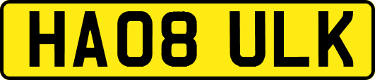 HA08ULK