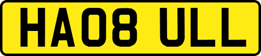 HA08ULL
