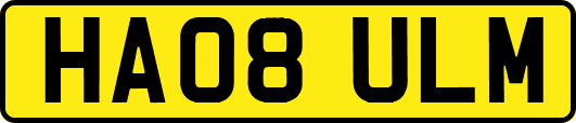 HA08ULM