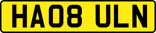 HA08ULN