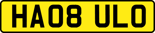 HA08ULO