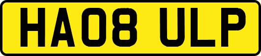 HA08ULP