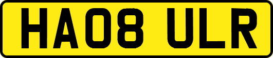 HA08ULR