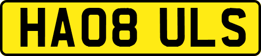 HA08ULS