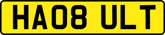 HA08ULT