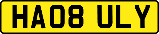 HA08ULY