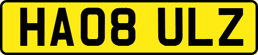 HA08ULZ