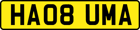 HA08UMA